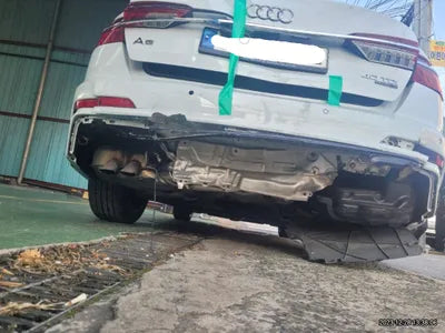 2020 Audi A6 WAUZZZF23LN066511 VIN:WAUZZZF23LN066511