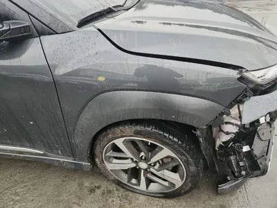 2018 Hyundai Kona 599KMKMHK7815GJU0 VIN:599KMKMHK7815GJU0
