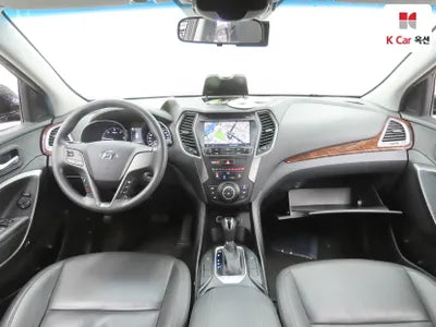 2018 Hyundai Santa FE KMHSU81UBJU842577 VIN:KMHSU81UBJU842577