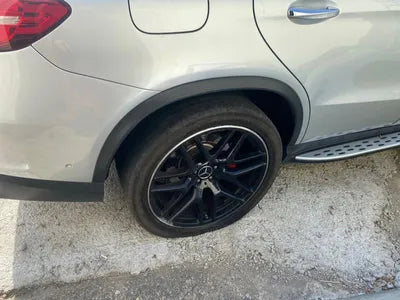 2016 Mercedes-Benz GLE 63 WDCED7FB2HA049910 VIN:WDCED7FB2HA049910