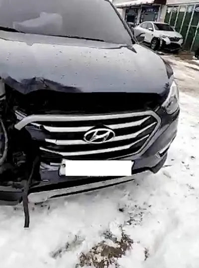 2015 Hyundai Tucson KMHJT81VDFU093033 VIN:KMHJT81VDFU093033