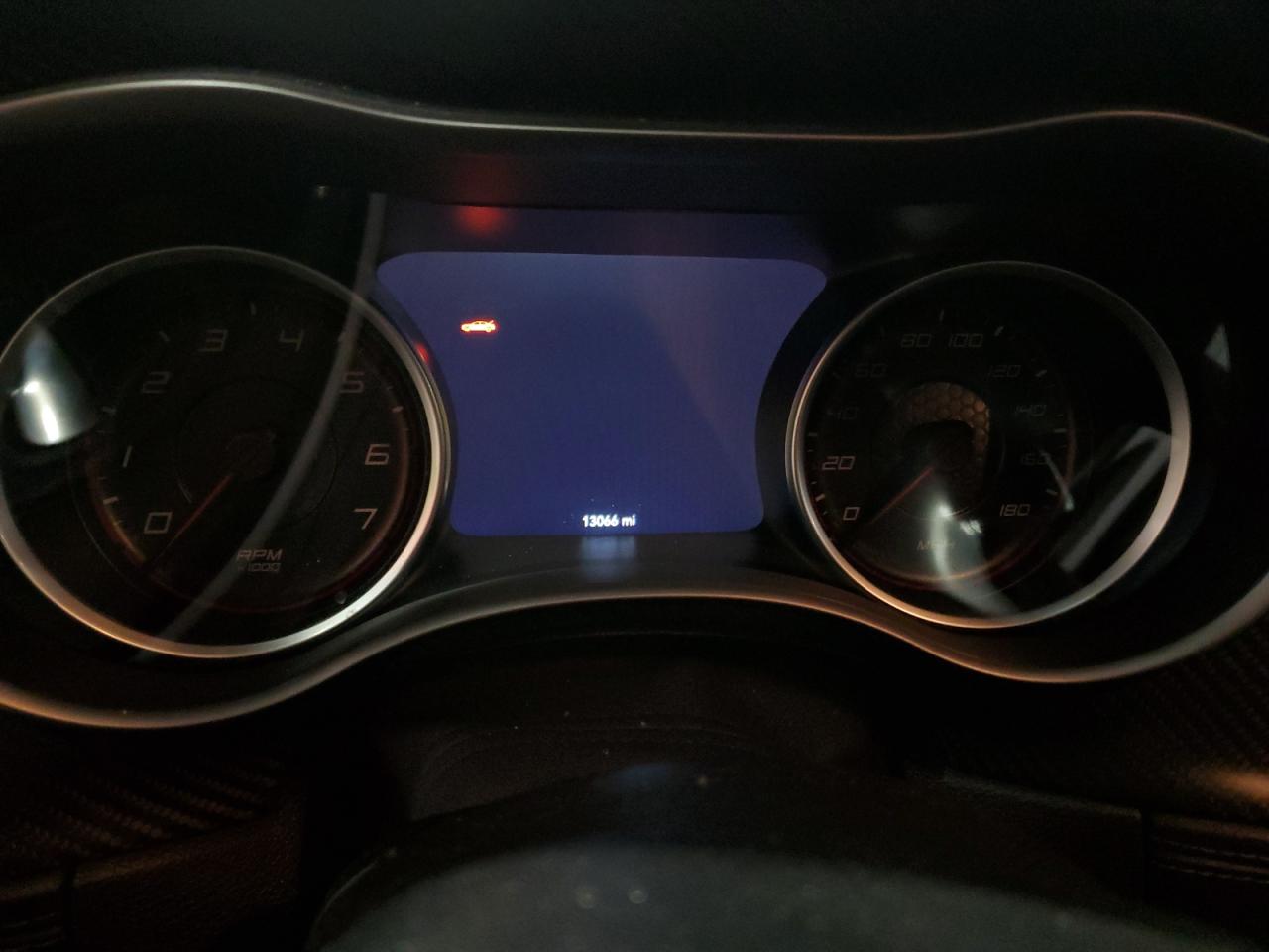 2022 DODGE CHARGER SCAT PACK VIN:2C3CDXGJ1NH163711