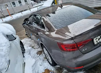 2018 Audi A4 WAUZZZF42JA170171 VIN:WAUZZZF42JA170171