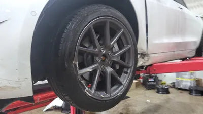 2021 Tesla Model 3 5YJ3E1EB6MF952085 VIN:5YJ3E1EB6MF952085