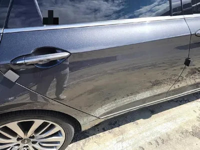 2017 Genesis G80 VIN: