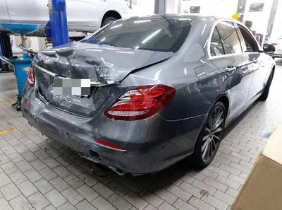2019 Mercedes-Benz E 350 WDDZF8GB8KA588177 VIN:WDDZF8GB8KA588177