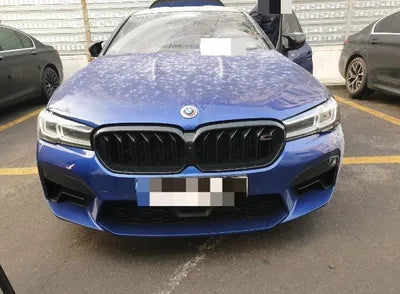 2021 BMW M5 WBS81CH03MCH06501 VIN:WBS81CH03MCH06501