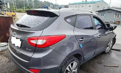 2015 Hyundai Tucson KMHJT81VBFU035977 VIN:KMHJT81VBFU035977
