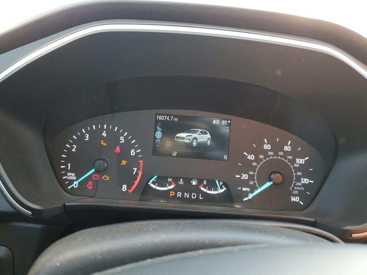 2022 FORD ESCAPE SE VIN:1FMCU0G61NUB15035
