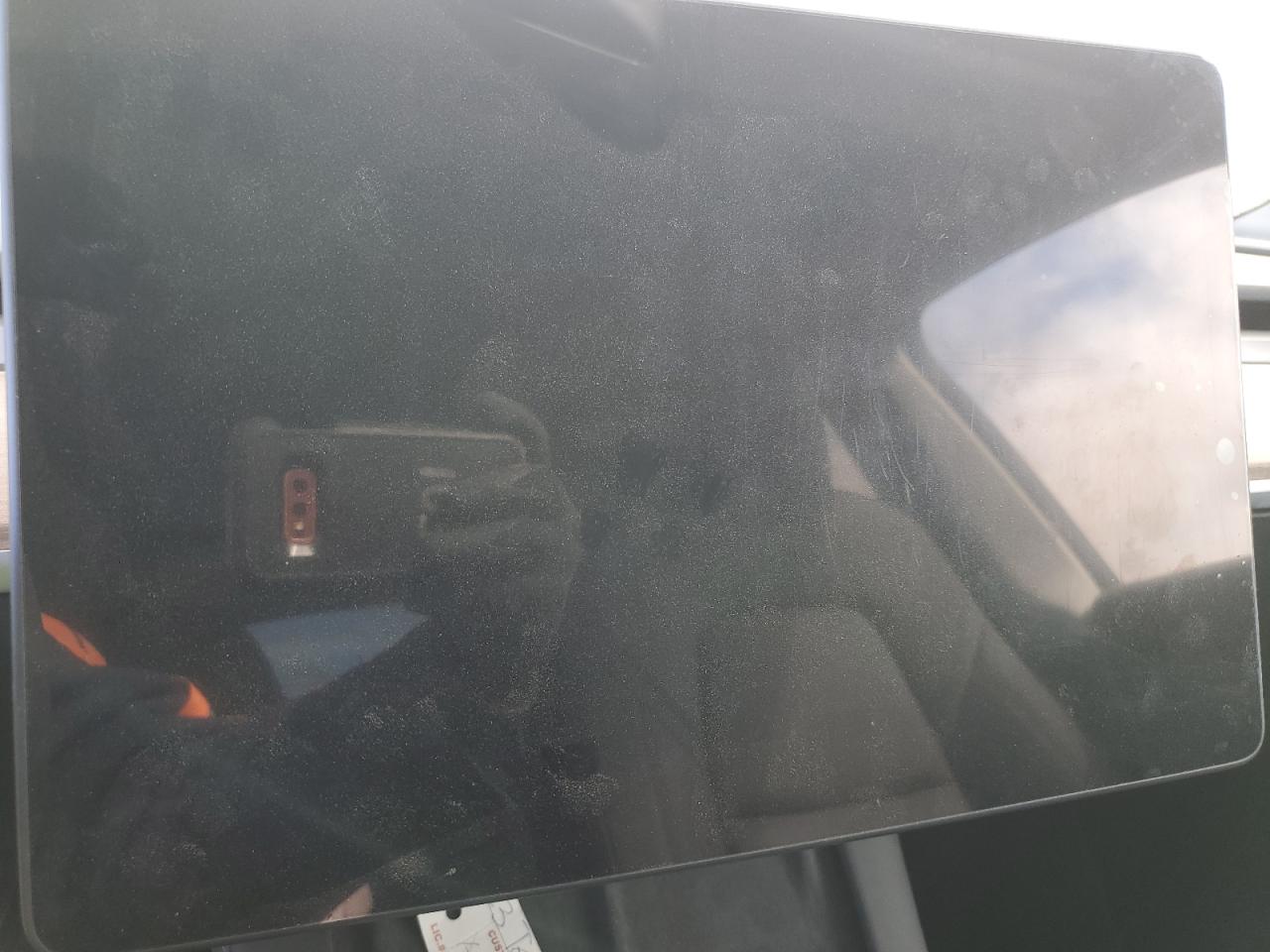 2023 TESLA MODEL Y  VIN:7SAYGDEE8PF912853