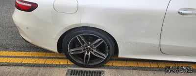 2019 Mercedes-Benz E 220 WDD1J1EB4KF095749 VIN:WDD1J1EB4KF095749