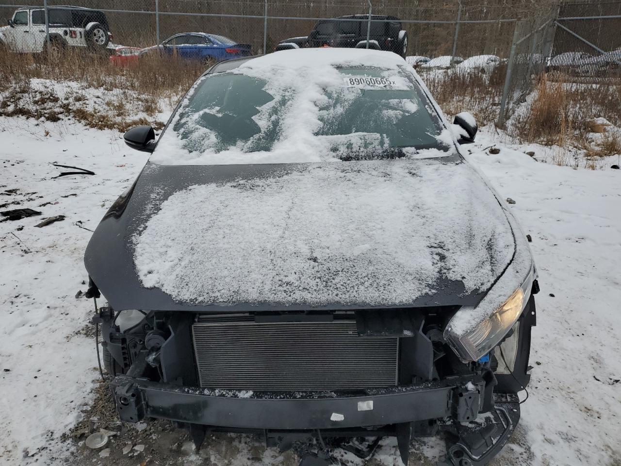 2023 KIA FORTE GT LINE VIN:3KPF54AD8PE685483