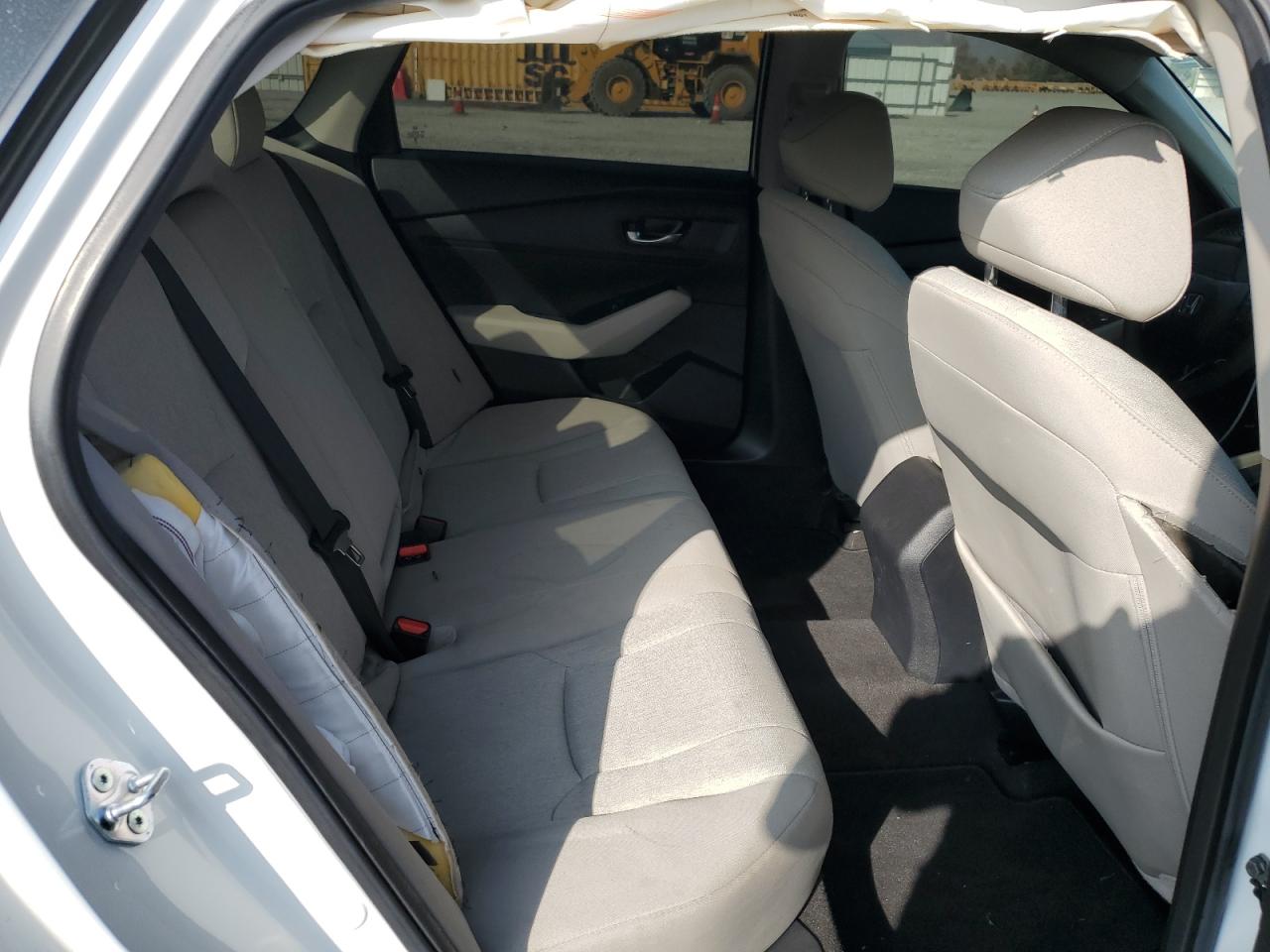 2024 HONDA ACCORD LX VIN:1HGCY1F22RA024040