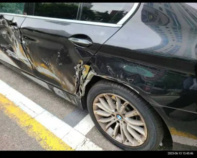 2015 BMW 528 142KMWBA5A5107FG1 VIN:142KMWBA5A5107FG1