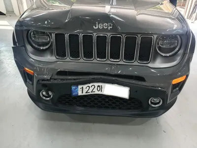 2021 Jeep Renegade 1C4NJCDB8MPN40807 VIN:1C4NJCDB8MPN40807