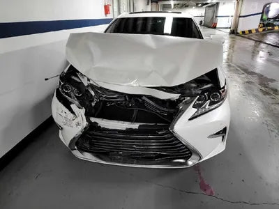2015 Lexus ES 300 VIN: