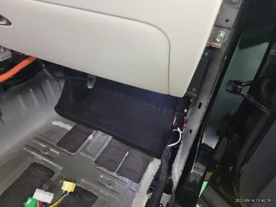 2022 Genesis G70 VIN: