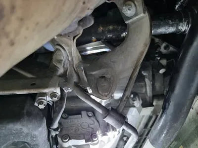 2014 Mercedes-Benz S 500 NONE VIN: