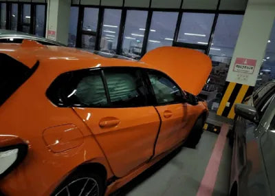 2023 BMW 135 WBA7L1107P7L47138 VIN:WBA7L1107P7L47138