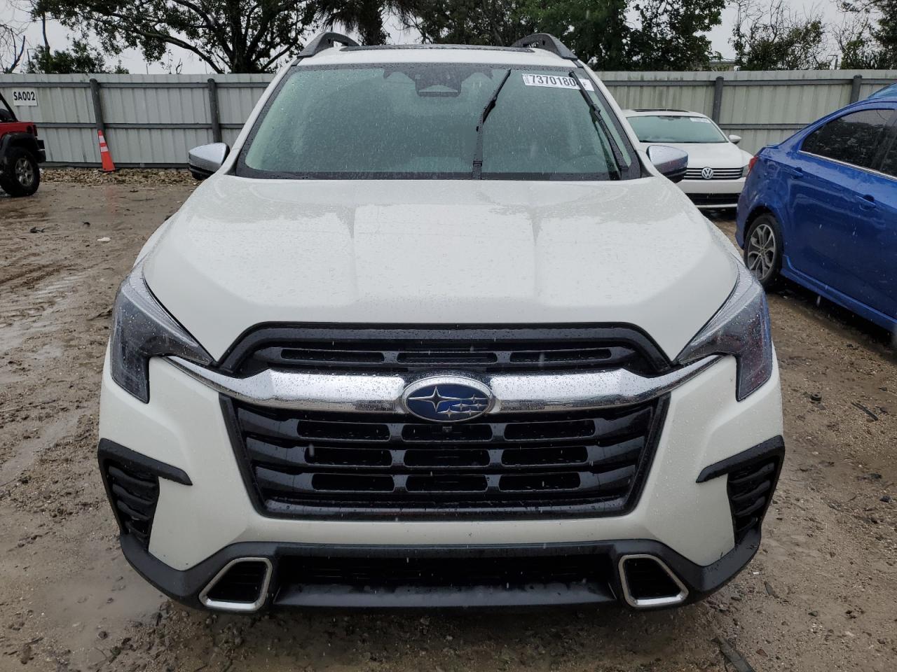 2023 SUBARU ASCENT TOURING VIN:4S4WMAWD8P3413819