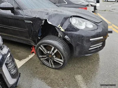 2016 Porsche Panamera WP0AA297XGL000867 VIN:WP0AA297XGL000867