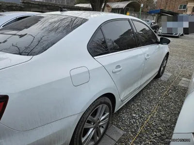 2015 Volkswagen Jetta WVWZZZ16ZFM006312 VIN:WVWZZZ16ZFM006312