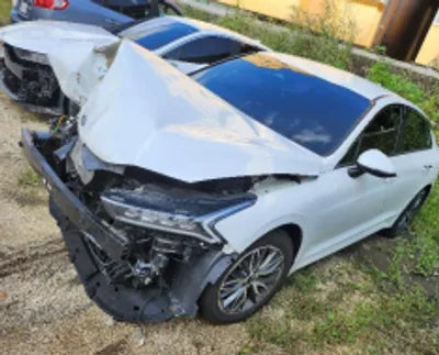 2020 Kia K5 KNAG141ABLA036088 VIN:KNAG141ABLA036088
