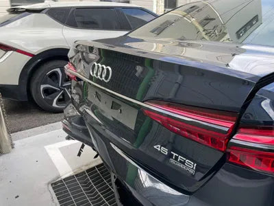 2021 Audi A6 WAUZZZF21MN070431 VIN:WAUZZZF21MN070431