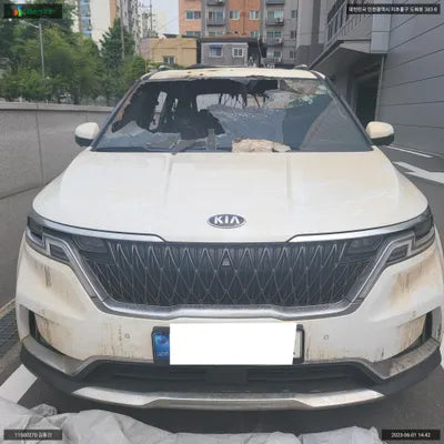 2021 Kia Carnival KNANE81BBMS093791 VIN:KNANE81BBMS093791