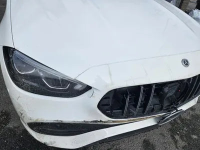 2023 Mercedes-Benz C 300 W1KAF4HB4PR154223 VIN:W1KAF4HB4PR154223