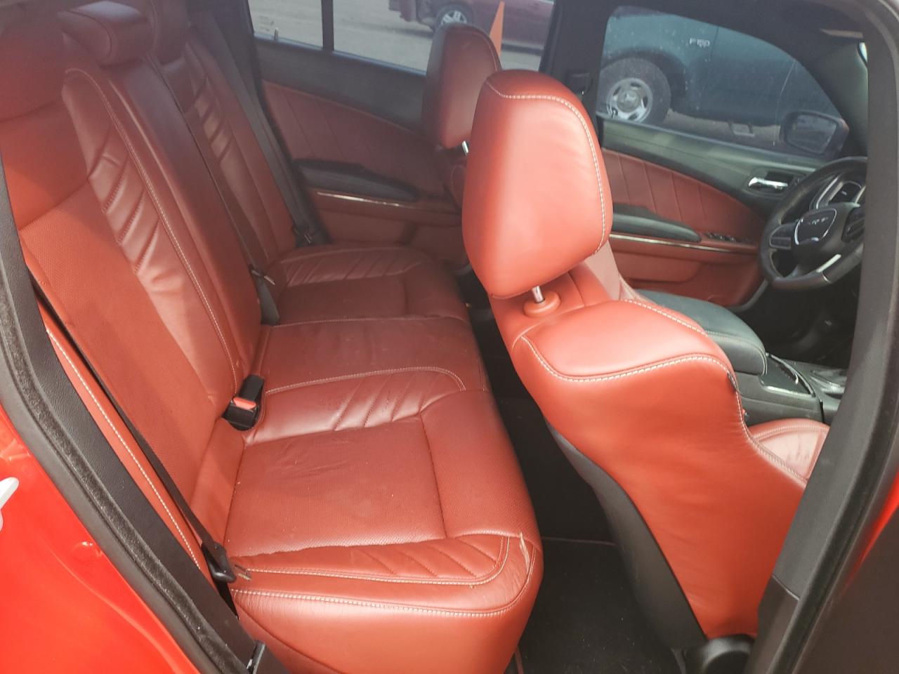 2022 DODGE CHARGER SRT HELLCAT VIN:2C3CDXL9XNH112140