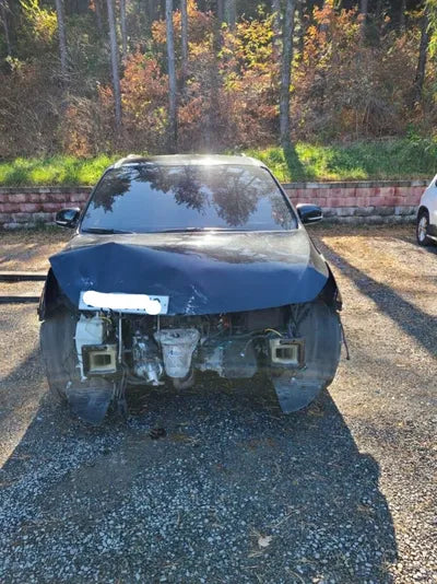 2017 Kia Carnival KNAME811BHS250627 VIN:KNAME811BHS250627