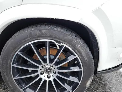 2022 Mercedes-Benz GLE 450 VIN: