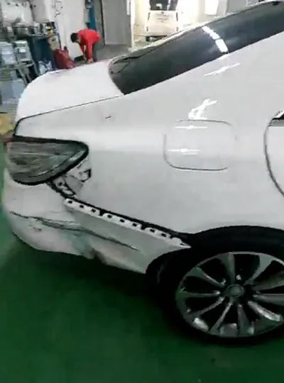 2016 Mercedes-Benz CLS 250 WDDLJ9HB1GA172617 VIN:WDDLJ9HB1GA172617