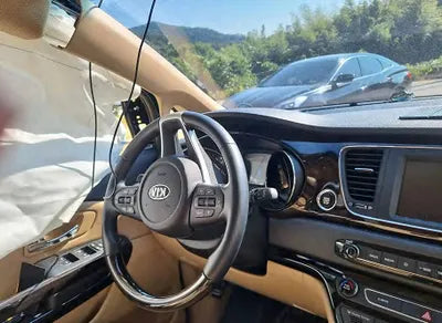 2019 Kia Carnival KNAMC81ABKS559805 VIN:KNAMC81ABKS559805