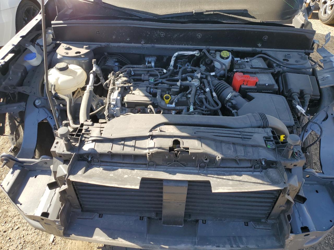 2023 FORD BRONCO SPORT BIG BEND VIN:3FMCR9B62PRD72616