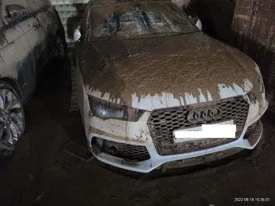 2016 Audi A7 WAUZZZ4G7GN053636 VIN:WAUZZZ4G7GN053636