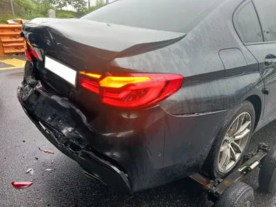 2017 BMW 530 WBAJD9107HWA92003 VIN:WBAJD9107HWA92003