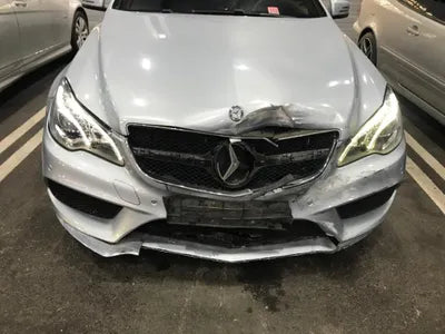 2016 Mercedes-Benz E 200 WDDKK3EF5GF329713 VIN:WDDKK3EF5GF329713