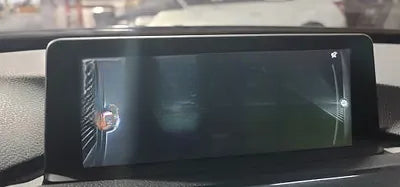 2015 BMW 320 NONE VIN: