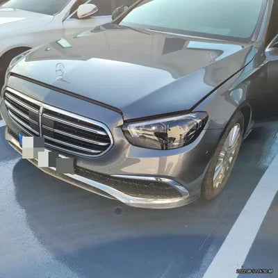 2021 Mercedes-Benz E 250 W1KZF4FB7MA987191 VIN:W1KZF4FB7MA987191