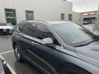 2019 Hyundai Santa FE KMHS281BBKU168900 VIN:KMHS281BBKU168900
