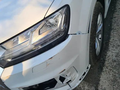2019 Audi Q7 WAUZZZ4M5KD047189 VIN:WAUZZZ4M5KD047189