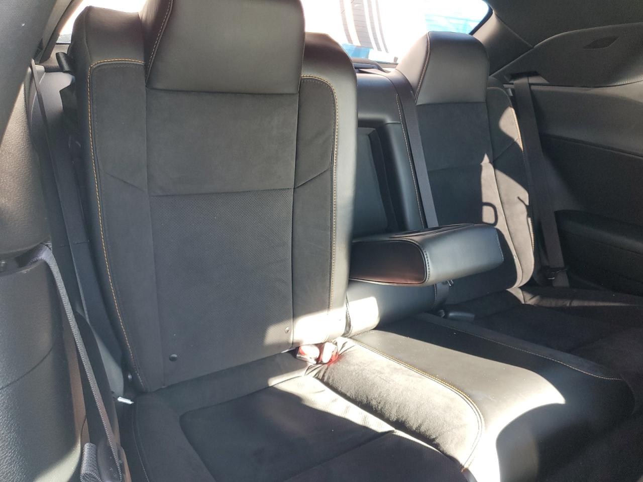 2023 DODGE CHALLENGER GT VIN:2C3CDZJG6PH552646