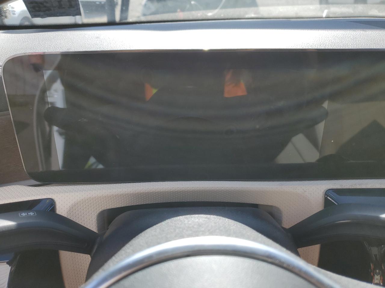 2022 MERCEDES-BENZ CLA 250 4MATIC VIN:W1K5J4HB7NN267121