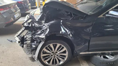 2017 Genesis G80 VIN: