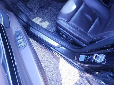 2015 BMW 730 WBAYG4100FD832392 VIN:WBAYG4100FD832392