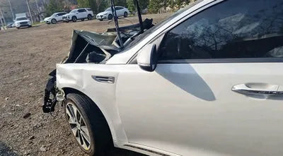 2017 Kia K5 KNAGU411BHA159995 VIN:KNAGU411BHA159995