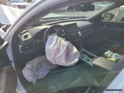 2019 Honda Accord 1HGCV3690KA511828 VIN:1HGCV3690KA511828