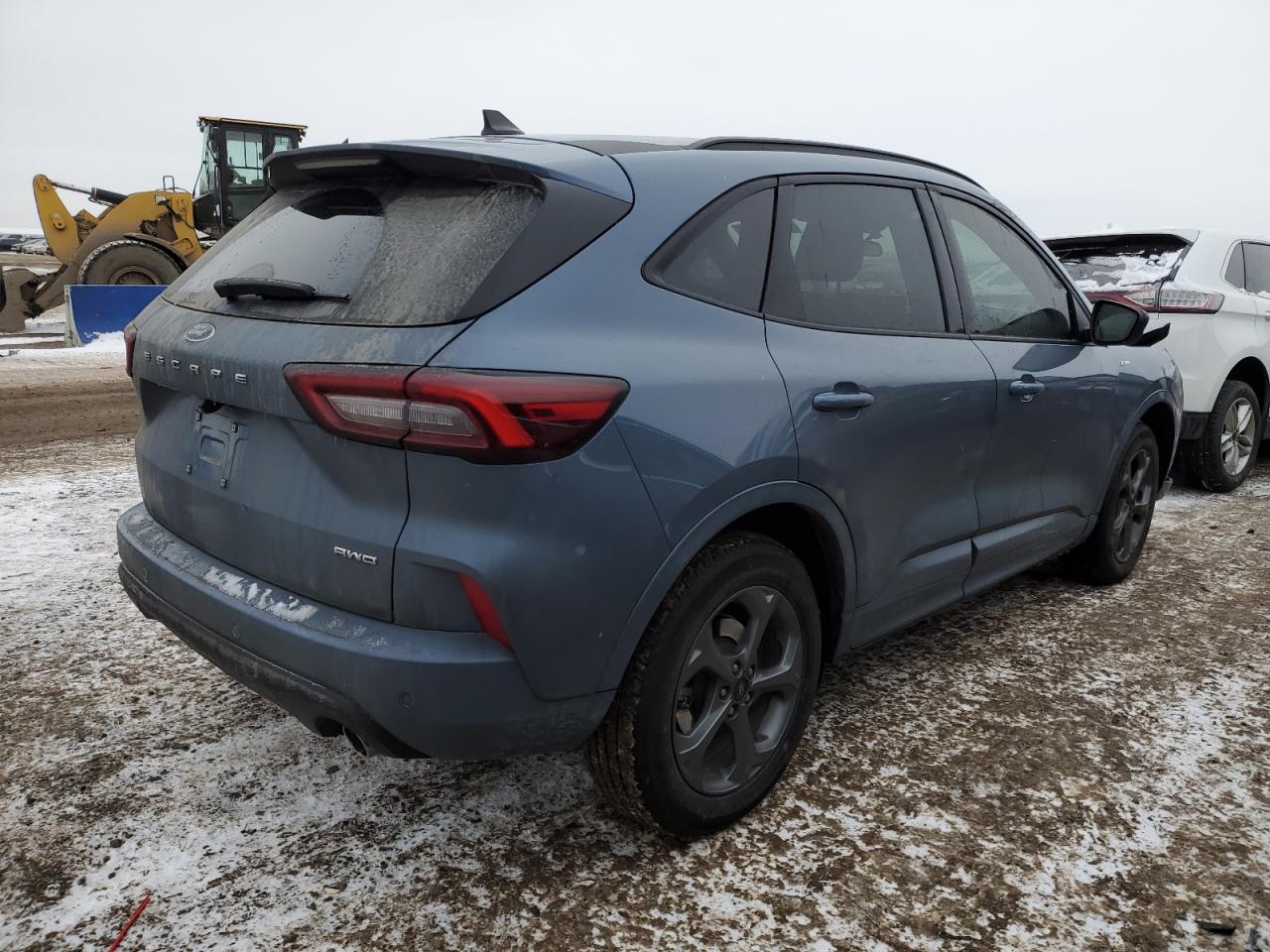 2024 FORD ESCAPE ST LINE VIN:1FMCU9MN5RUB33110